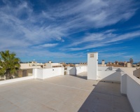 Neue Gebäude - Villa - Torrevieja - Torrevieja Centro