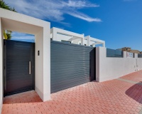 Neue Gebäude - Villa - Torrevieja - Torrevieja Centro