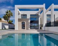 Neue Gebäude - Villa - Torrevieja - Torrevieja Centro