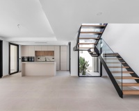 Neue Gebäude - Villa - Torrevieja - Torrevieja Centro