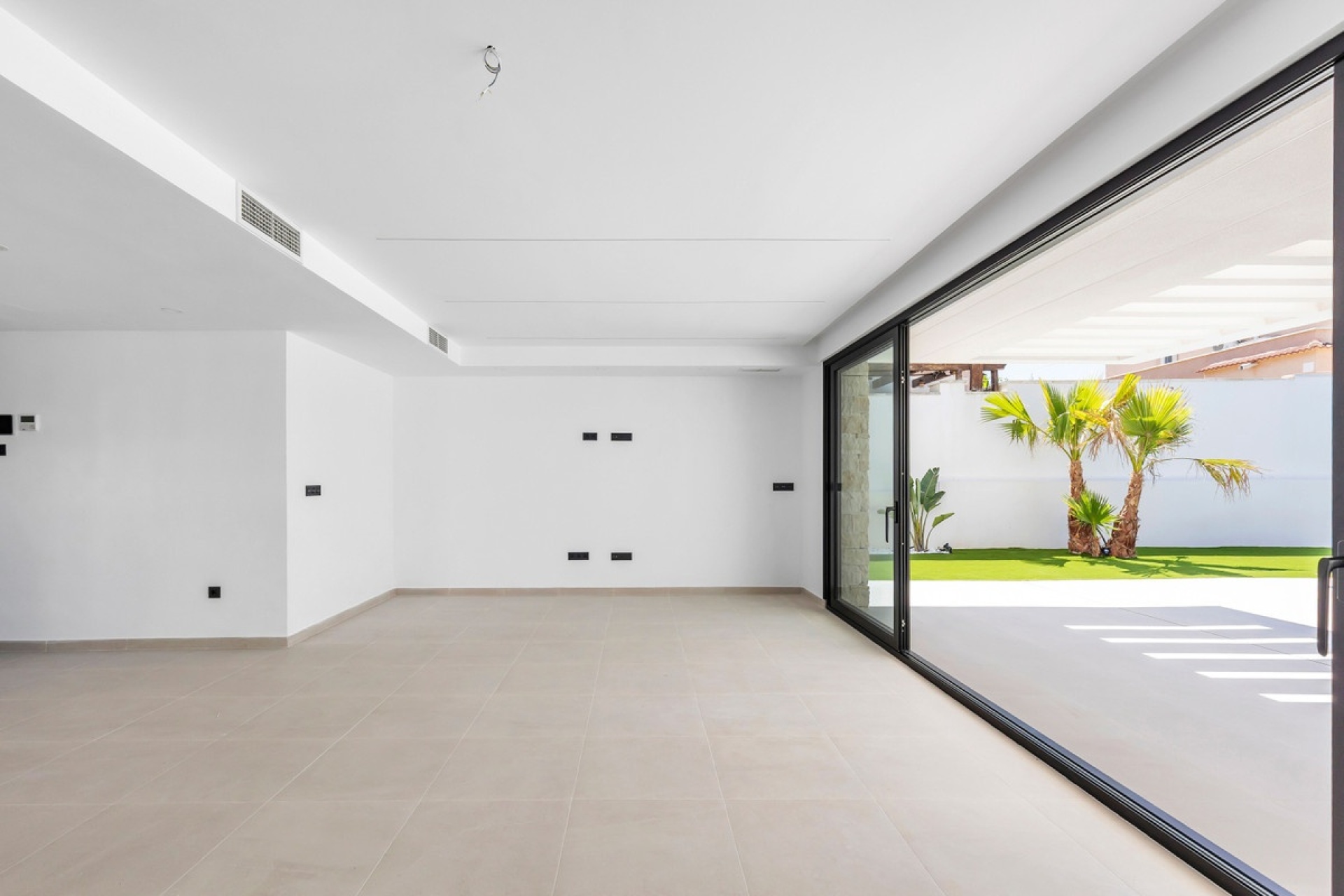 Neue Gebäude - Villa - Torrevieja - Torrevieja Centro