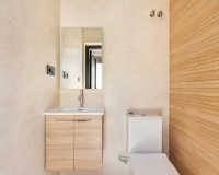 Neue Gebäude - Villa - Torrevieja - Torrevieja Centro