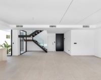 Neue Gebäude - Villa - Torrevieja - Torrevieja Centro