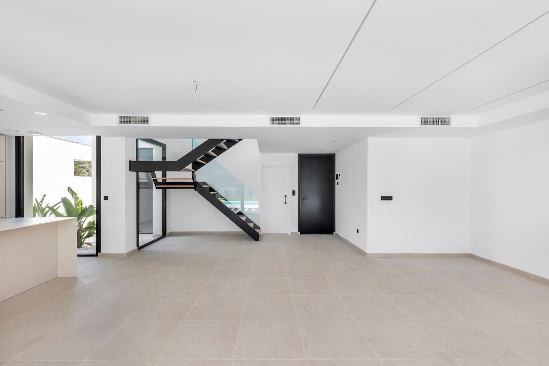 Neue Gebäude - Villa - Torrevieja - Torrevieja Centro