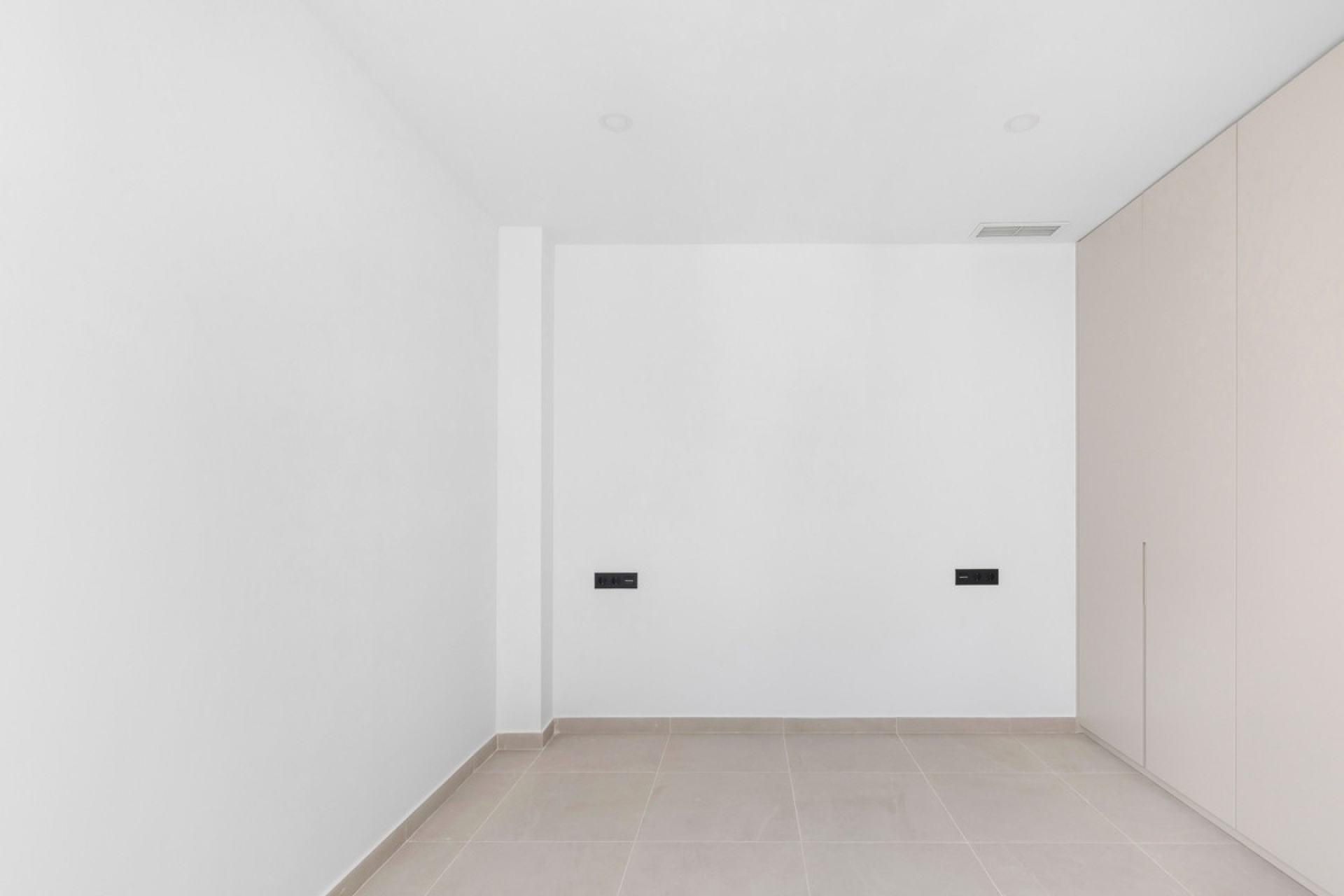 Neue Gebäude - Villa - Torrevieja - Torrevieja Centro