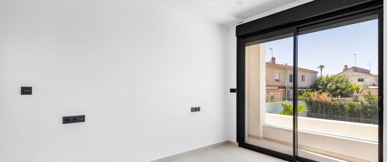 Neue Gebäude - Villa - Torrevieja - Torrevieja Centro