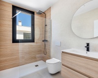 Neue Gebäude - Villa - Torrevieja - Torrevieja Centro