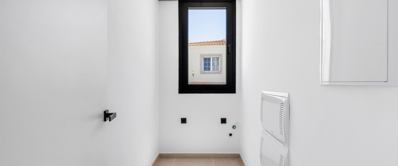 Neue Gebäude - Villa - Torrevieja - Torrevieja Centro