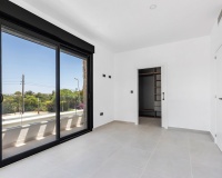 Neue Gebäude - Villa - Torrevieja - Torrevieja Centro