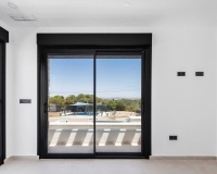 Neue Gebäude - Villa - Torrevieja - Torrevieja Centro