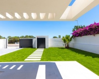 Neue Gebäude - Villa - Torrevieja - Torrevieja Centro