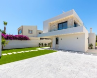 Neue Gebäude - Villa - Torrevieja - Torrevieja Centro