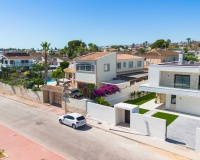 Neue Gebäude - Villa - Torrevieja - Torrevieja Centro