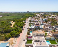 Neue Gebäude - Villa - Torrevieja - Torrevieja Centro