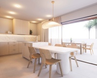 Neue Gebäude - Villa - Torrevieja - Torrevieja Centro