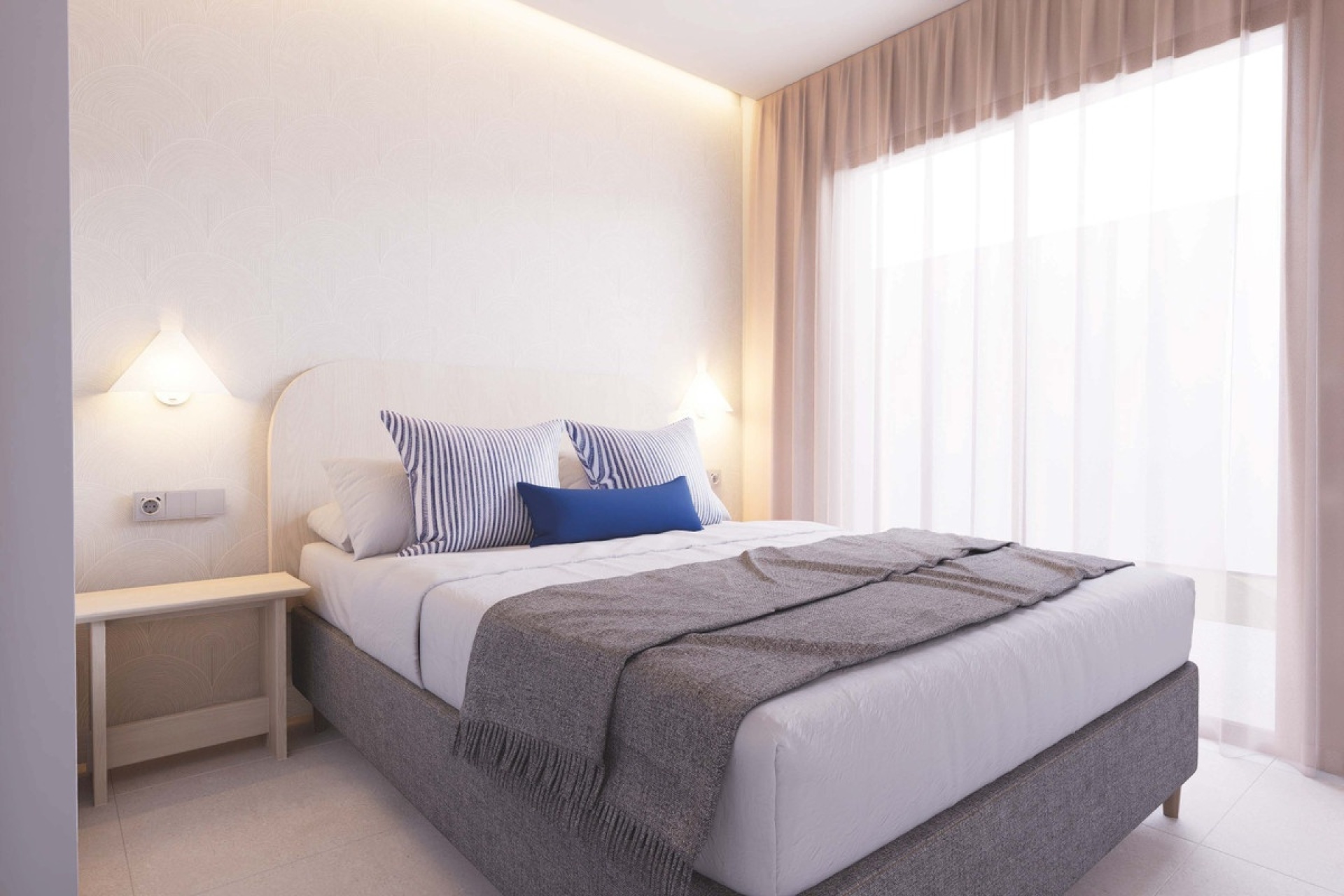 Neue Gebäude - Villa - Torrevieja - Torrevieja Centro