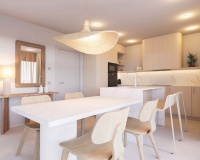 Neue Gebäude - Villa - Torrevieja - Torrevieja Centro