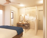 Neue Gebäude - Villa - Torrevieja - Torrevieja Centro