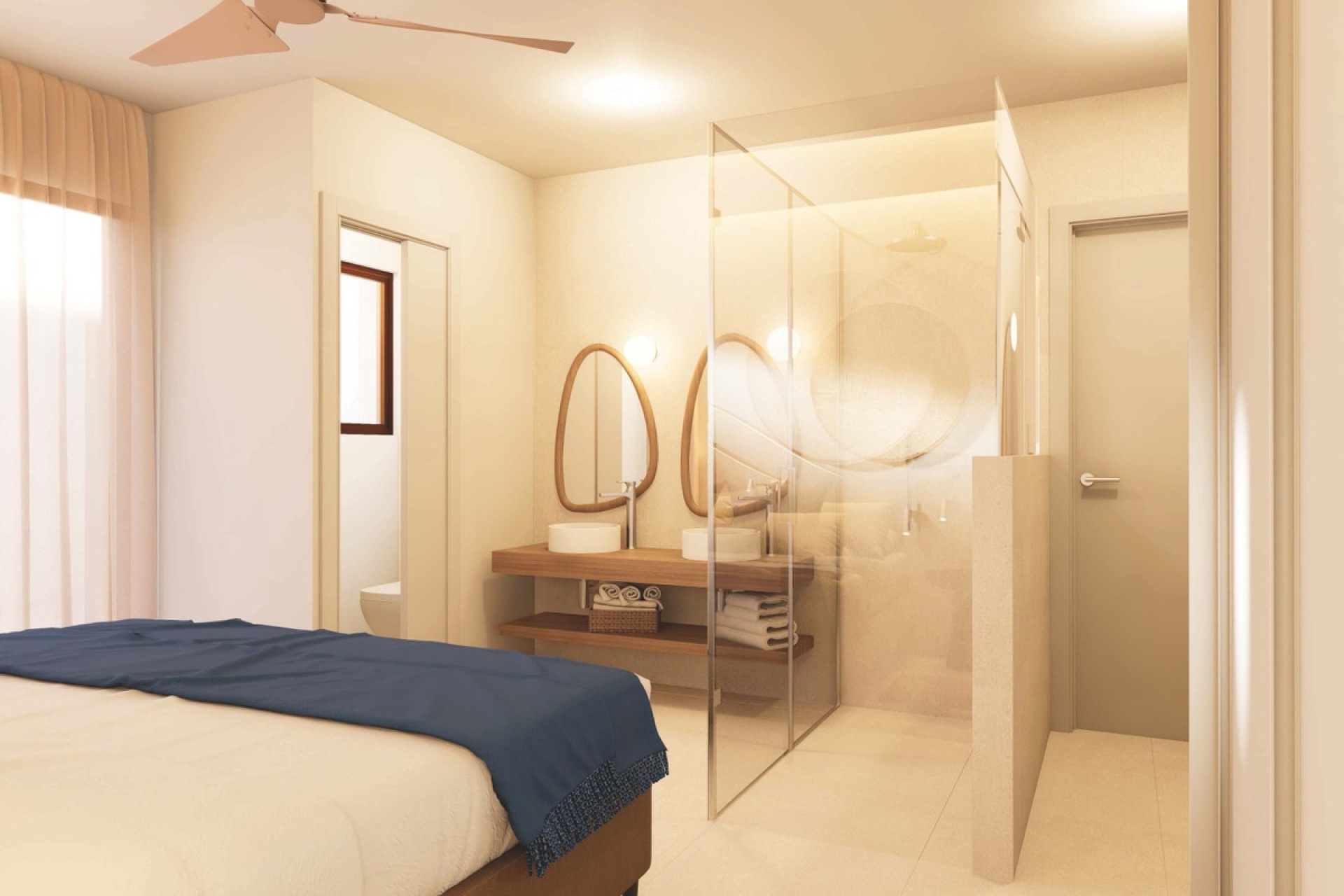 Neue Gebäude - Villa - Torrevieja - Torrevieja Centro