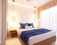 Neue Gebäude - Villa - Torrevieja - Torrevieja Centro