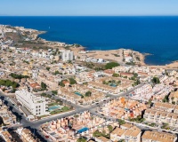 Neue Gebäude - Villa - Torrevieja - Torrevieja Centro
