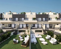 Neue Gebäude - Villa - Vélez-Málaga - Torre del Mar