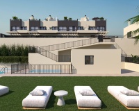 Neue Gebäude - Villa - Vélez-Málaga - Torre del Mar