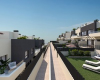 Neue Gebäude - Villa - Vélez-Málaga - Torre del Mar