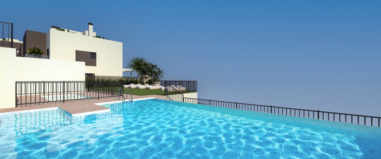 Neue Gebäude - Villa - Vélez-Málaga - Torre del Mar