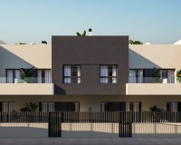 Neue Gebäude - Villa - Vélez-Málaga - Torre del Mar