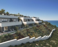 Neue Gebäude - Villa - Vélez-Málaga - Vélez-Málaga Centro