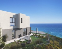 Neue Gebäude - Villa - Vélez-Málaga - Vélez-Málaga Centro