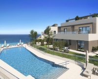 Neue Gebäude - Villa - Vélez-Málaga - Vélez-Málaga Centro