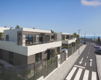 Neue Gebäude - Villa - Vélez-Málaga - Vélez-Málaga Centro