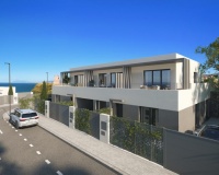 Neue Gebäude - Villa - Vélez-Málaga - Vélez-Málaga Centro