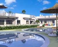 Neue Gebäude - Villa - Vergel (El Vergel) - El Verger - Vergel (El Vergel) - El Verger Centro