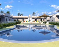 Neue Gebäude - Villa - Vergel (El Vergel) - El Verger - Vergel (El Vergel) - El Verger Centro