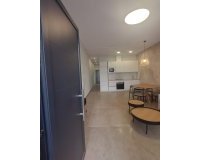 Neue Gebäude - Wohnung - Torrevieja - Torrevieja - Playa del Cura