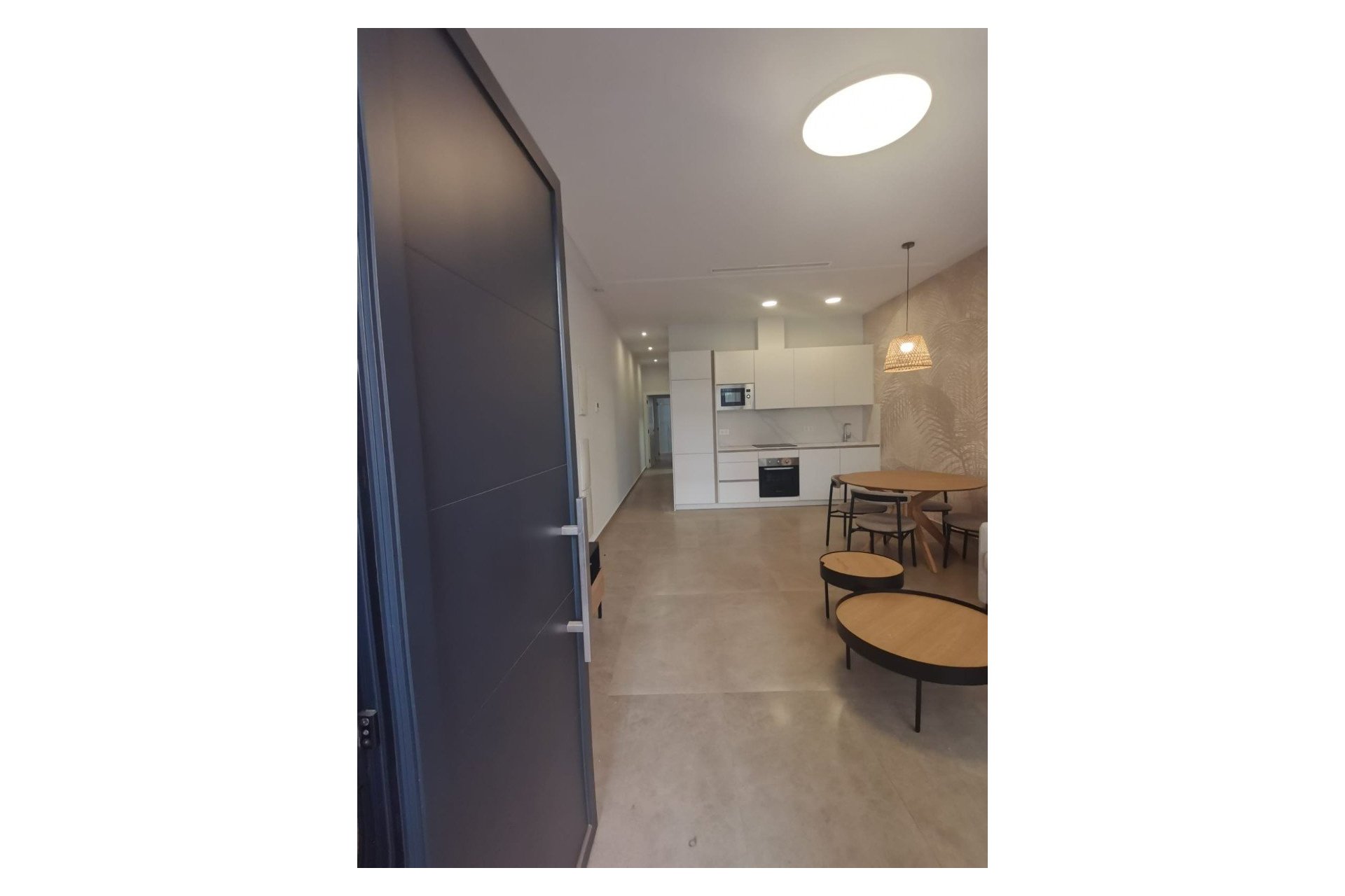 Neue Gebäude - Wohnung - Torrevieja - Torrevieja - Playa del Cura