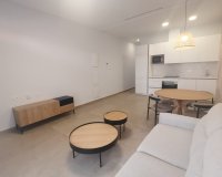 Neue Gebäude - Wohnung - Torrevieja - Torrevieja - Playa del Cura