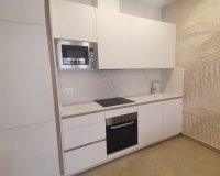 Neue Gebäude - Wohnung - Torrevieja - Torrevieja - Playa del Cura