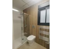Neue Gebäude - Wohnung - Torrevieja - Torrevieja - Playa del Cura