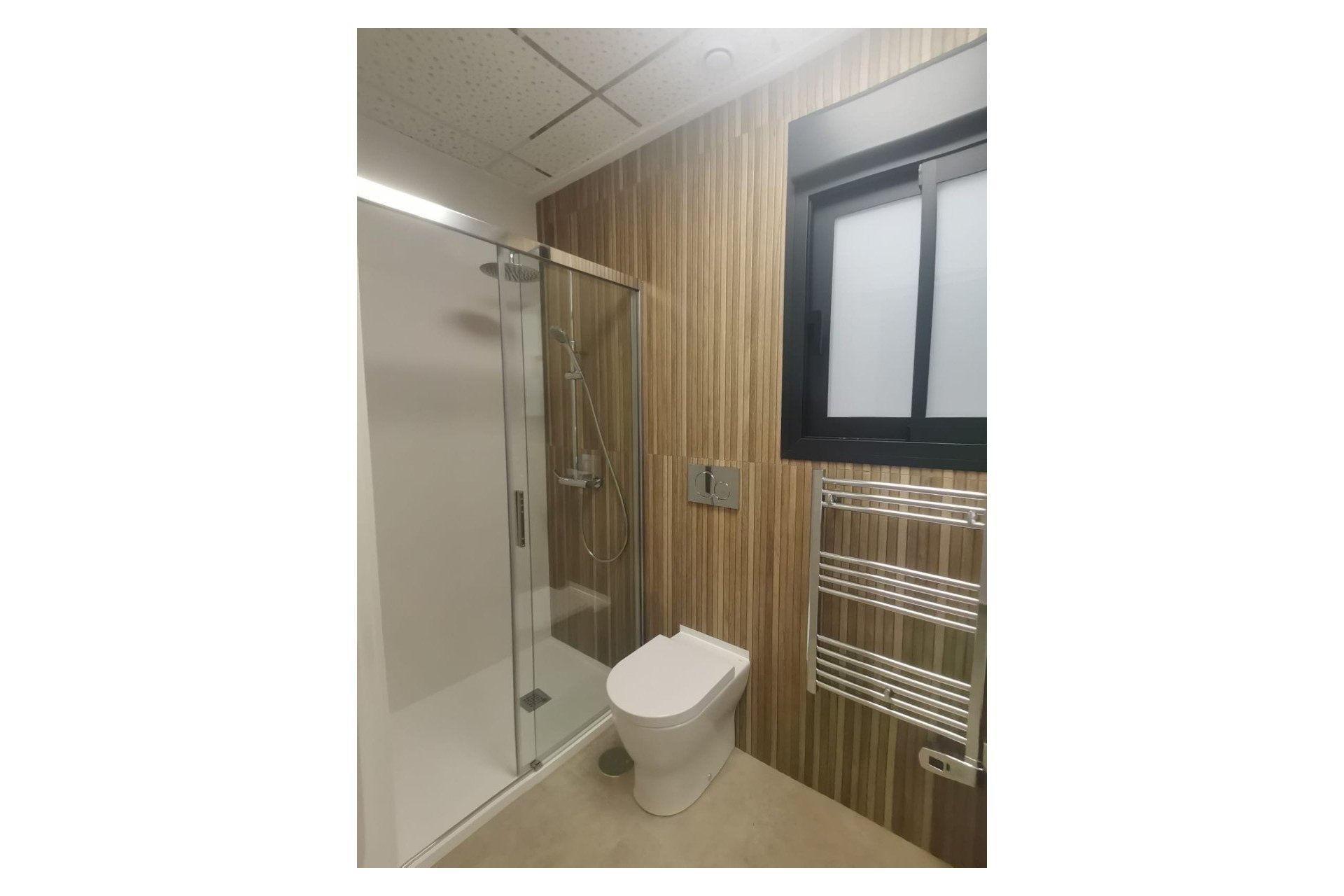 Neue Gebäude - Wohnung - Torrevieja - Torrevieja - Playa del Cura