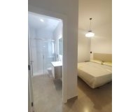 Neue Gebäude - Wohnung - Torrevieja - Torrevieja - Playa del Cura