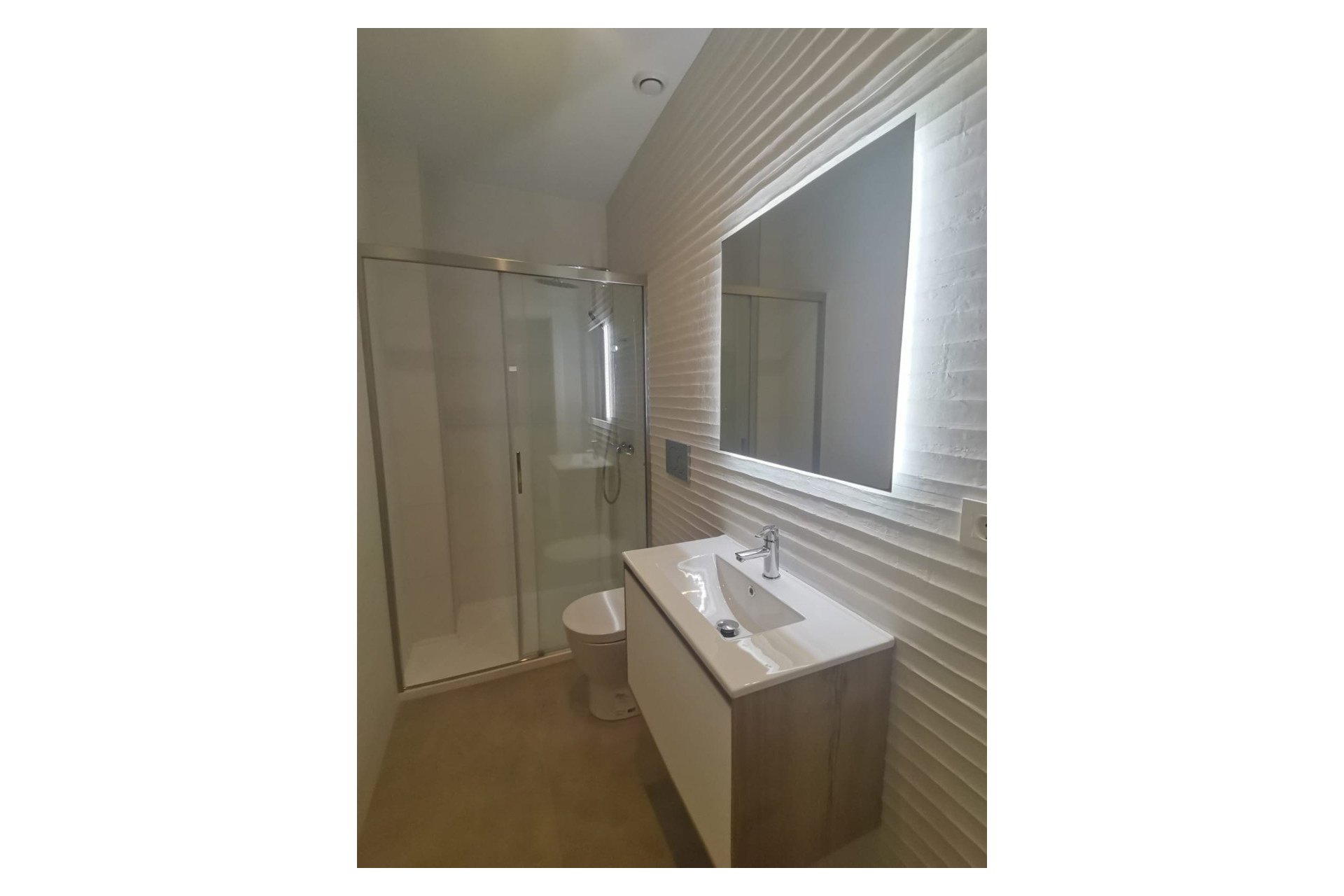 Neue Gebäude - Wohnung - Torrevieja - Torrevieja - Playa del Cura