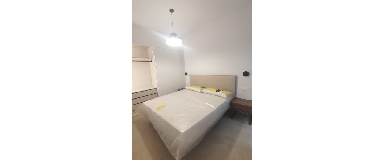 Neue Gebäude - Wohnung - Torrevieja - Torrevieja - Playa del Cura