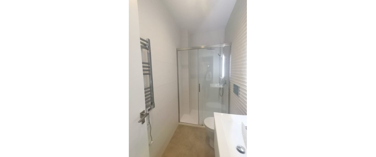 Neue Gebäude - Wohnung - Torrevieja - Torrevieja - Playa del Cura