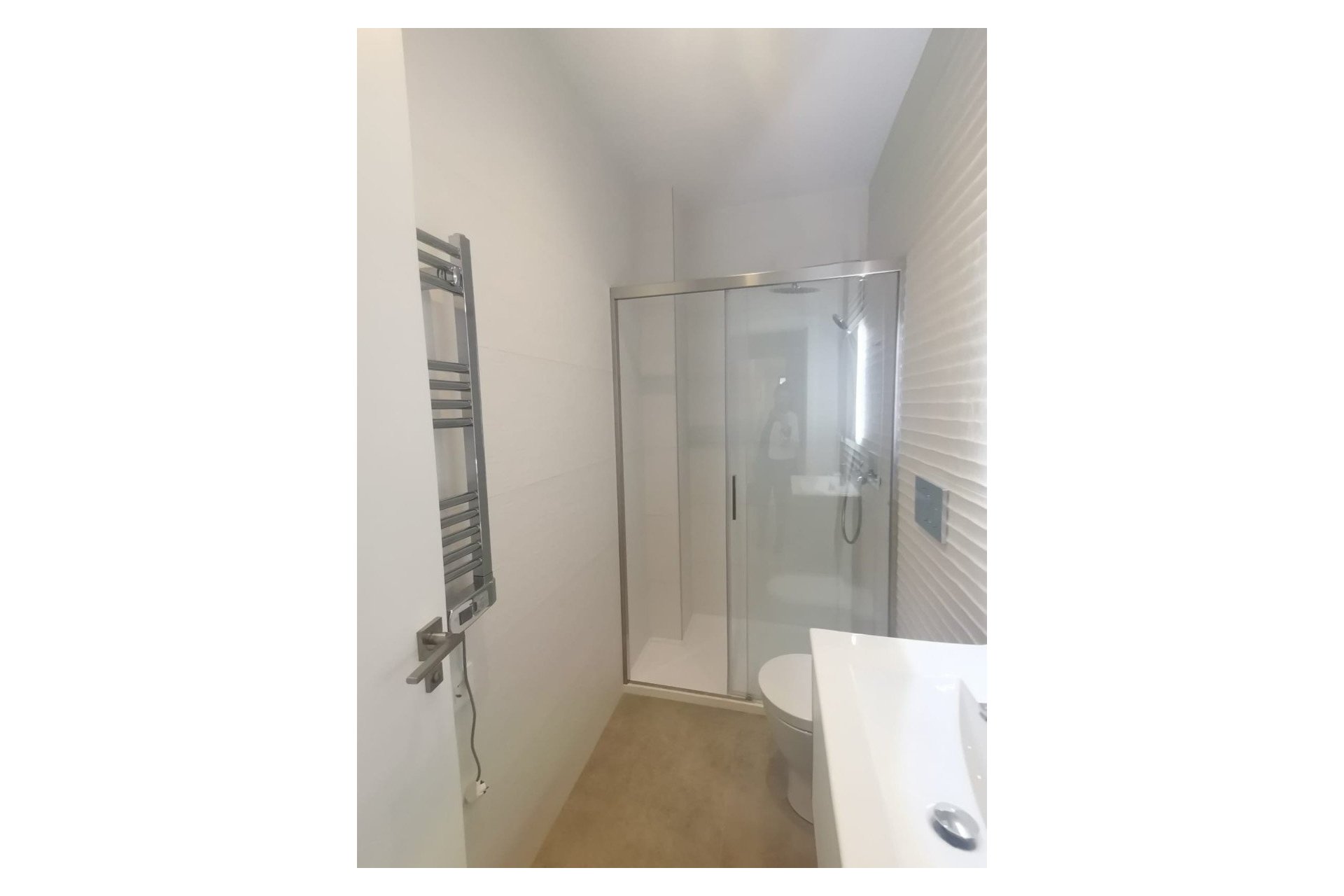 Neue Gebäude - Wohnung - Torrevieja - Torrevieja - Playa del Cura