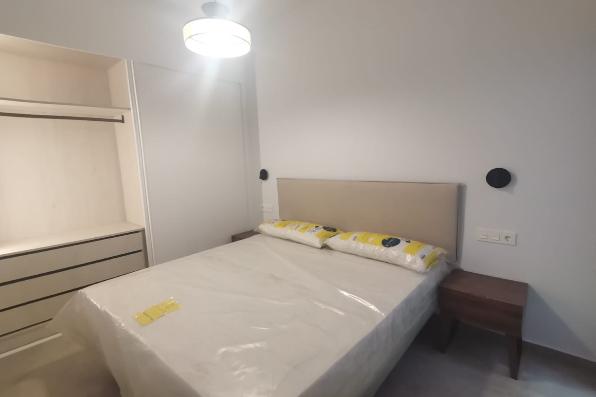 Neue Gebäude - Wohnung - Torrevieja - Torrevieja - Playa del Cura