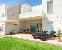 New Build - apartment - Algorfa - La Finca Golf